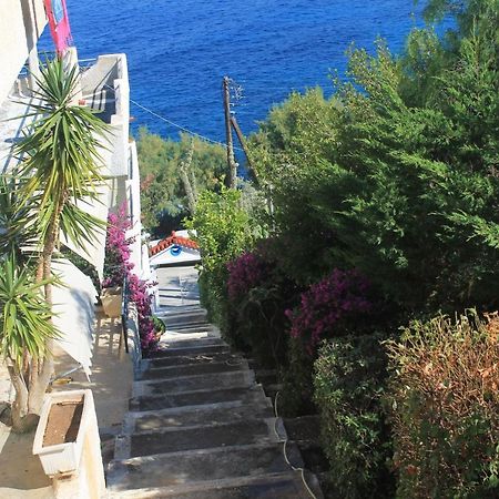 Daskalio Resort Keratéa Kültér fotó