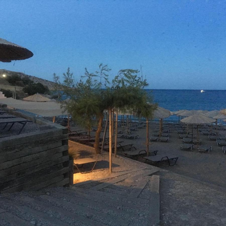 Daskalio Resort Keratéa Kültér fotó