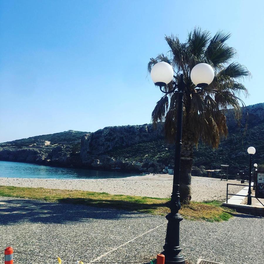 Daskalio Resort Keratéa Kültér fotó