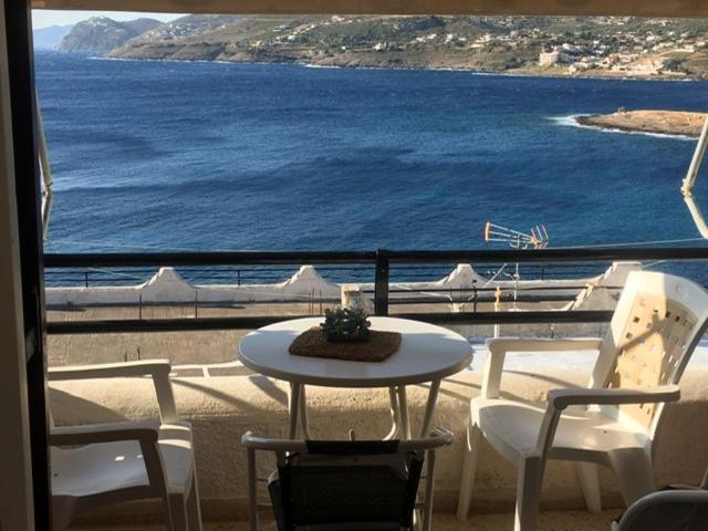 Daskalio Resort Keratéa Kültér fotó